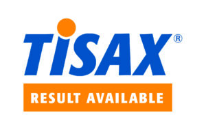 TISAX certification