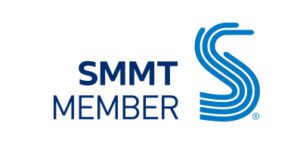 SMMT Member logo